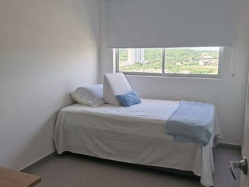 Vendo Apartamento en Villa Campestre