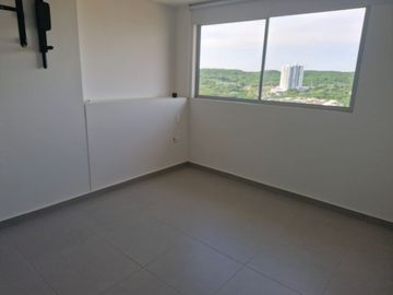 Vendo Apartamento en Villa Campestre