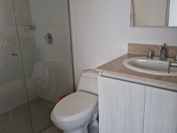 Vendo Apartamento en Villa Campestre