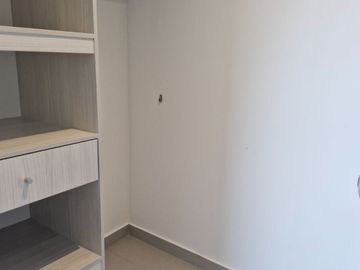 Vendo Apartamento en Villa Campestre