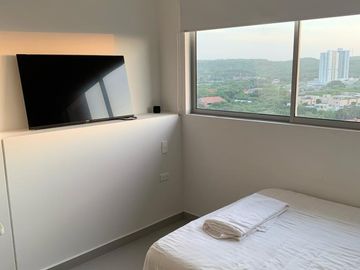 Vendo Apartamento en Villa Campestre