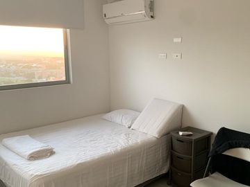 Vendo Apartamento en Villa Campestre