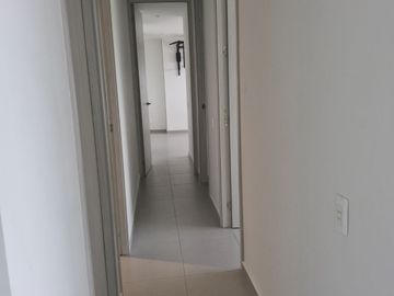 Vendo Apartamento en Villa Campestre