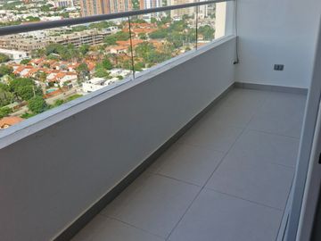 Vendo Apartamento en Villa Campestre