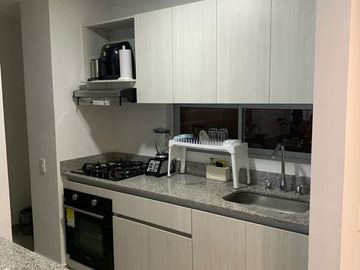 Vendo Apartamento en Villa Campestre