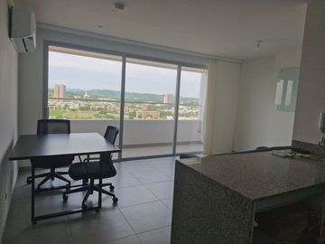 Vendo Apartamento en Villa Campestre