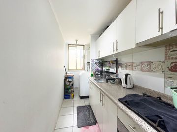 Lindo departamento en Torreones