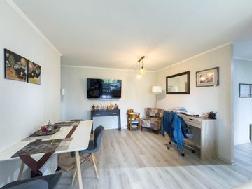 Lindo departamento en Torreones