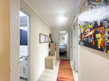 Lindo departamento en Torreones