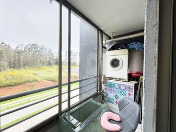 Lindo departamento en Torreones