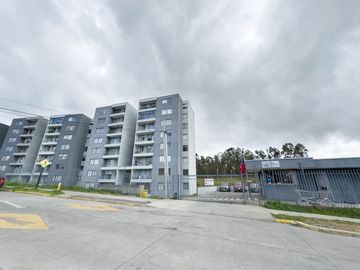 Lindo departamento en Torreones
