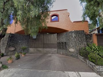 Venta de Hermosa Casa, Col. Ampliación la Noria, Xochimilco.