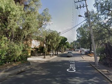Venta de Hermosa Casa, Col. Ampliación la Noria, Xochimilco.