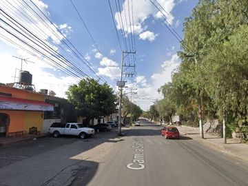 Venta de Hermosa Casa, Col. Ampliación la Noria, Xochimilco.