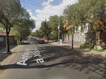 Venta de Hermosa Casa, Col. Ampliación la Noria, Xochimilco.