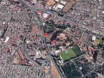 Venta de Hermosa Casa, Col. Ampliación la Noria, Xochimilco.