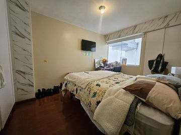 Departamento en Venta en Santigo de Surco, Las Casuarinas Sur