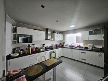 Departamento en Venta en Santigo de Surco, Las Casuarinas Sur