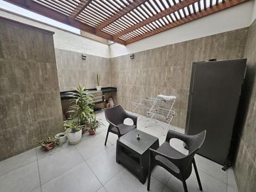Departamento en Venta en Santigo de Surco, Las Casuarinas Sur