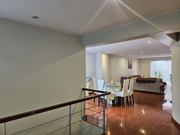 Departamento en Venta en Santigo de Surco, Las Casuarinas Sur