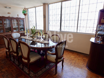 Casa independiente de venta en Monjas Jardín del Valle