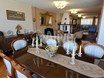 Casa independiente de venta en Monjas Jardín del Valle