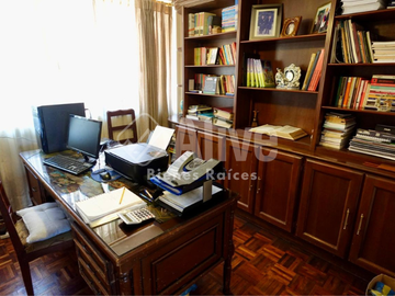 Casa independiente de venta en Monjas Jardín del Valle