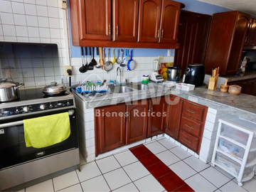 Casa independiente de venta en Monjas Jardín del Valle