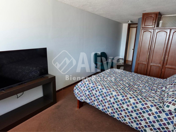 Casa independiente de venta en Monjas Jardín del Valle