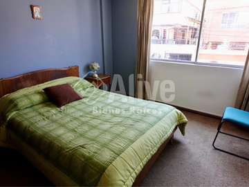 Casa independiente de venta en Monjas Jardín del Valle