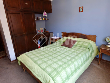 Casa independiente de venta en Monjas Jardín del Valle