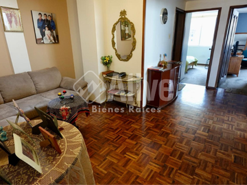 Casa independiente de venta en Monjas Jardín del Valle