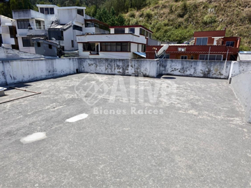 Casa independiente de venta en Monjas Jardín del Valle
