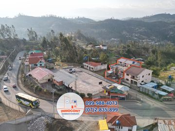 PROPIEDAD RENTERA EN VENTA, Sector Los Laureles Santa Ana, C1404