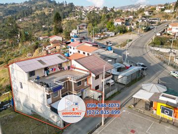 PROPIEDAD RENTERA EN VENTA, Sector Los Laureles Santa Ana, C1404