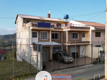 PROPIEDAD RENTERA EN VENTA, Sector Los Laureles Santa Ana, C1404