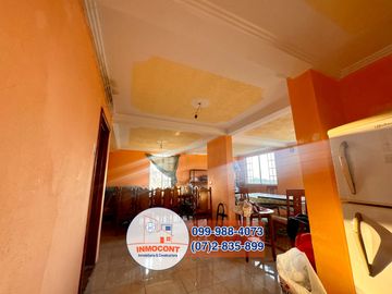 PROPIEDAD RENTERA EN VENTA, Sector Los Laureles Santa Ana, C1404