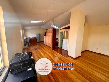PROPIEDAD RENTERA EN VENTA, Sector Los Laureles Santa Ana, C1404