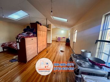 PROPIEDAD RENTERA EN VENTA, Sector Los Laureles Santa Ana, C1404