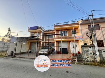 PROPIEDAD RENTERA EN VENTA, Sector Los Laureles Santa Ana, C1404