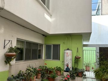 CASA EN VENTA EN LA PAZ EN CALLE TLAXCO