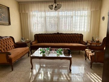 CASA EN VENTA EN LA PAZ EN CALLE TLAXCO