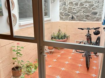 CASA EN VENTA EN LA PAZ EN CALLE TLAXCO