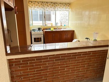 CASA EN VENTA EN LA PAZ EN CALLE TLAXCO