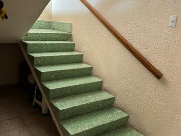 CASA EN VENTA EN LA PAZ EN CALLE TLAXCO