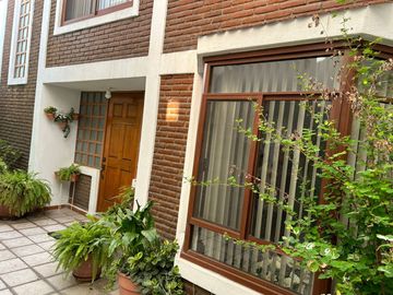CASA EN VENTA EN LA PAZ EN CALLE TLAXCO
