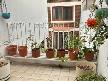 CASA EN VENTA EN LA PAZ EN CALLE TLAXCO