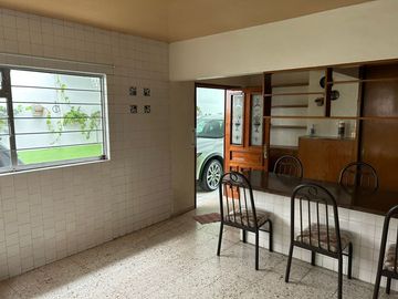 CASA EN VENTA EN LA PAZ EN CALLE TLAXCO