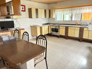CASA EN VENTA EN LA PAZ EN CALLE TLAXCO