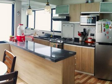 SURQUILLO LIMITE CON MIRAFLORES  VENTA DEPARTAMENTO 2 DORMITORIOS PARA INVERSIONISTAS